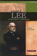 Cover: Robert E. Lee - Compass Point Books