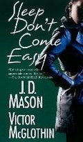 Cover: Sleep Don't Come Easy - Dafina