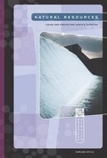 Cover: Natural Resources - Compass Point Books