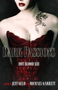 Cover: Dark Passions - Kensington Publishing Corporation