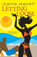 Cover: Letting Loose - Dafina