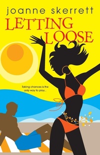 Enlarge image Cover: Letting Loose - Dafina