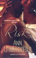 Cover: Risk - Dafina