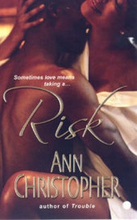 Enlarge image Cover: Risk - Dafina