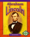 Cover: Abraham Lincoln - Compass Point Books