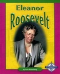 Cover: Eleanor Roosevelt - Compass Point Books