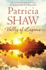 Cover: Valley of Lagoons - Headline Book Publishing