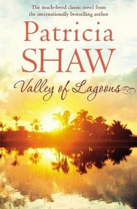 Enlarge image Cover: Valley of Lagoons - Headline Book Publishing