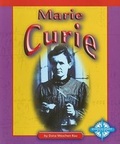 Cover: Marie Curie - Compass Point Books