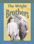 Cover: The Wright Brothers - Compass Point Books