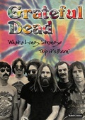 Cover: "Grateful Dead" - Enslow Publishers