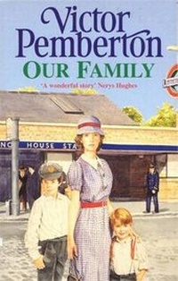 Enlarge image Cover: Our Family - Headline Book Publishing