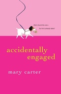 Cover: Accidentally Engaged - Kensington Publishing Corporation