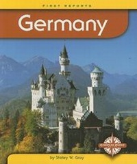 Enlarge image Cover: Germany - Compass Point Books
