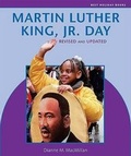 Cover: Martin Luther King, Jr. Day - Enslow Elementary