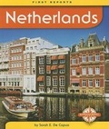 Cover: Netherlands - Compass Point Books