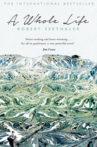 Abbildung von: A Whole Life - Picador