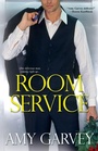 Cover: Room Service - Brava