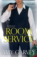 Cover: Room Service - Brava