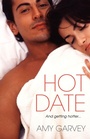 Cover: Hot Date - Brava