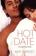 Cover: Hot Date - Brava