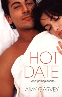 Enlarge image Cover: Hot Date - Brava