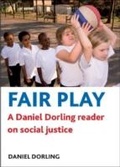 Cover: Fair play - Policy Press