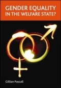 Cover: Gender Equality in the Welfare State? - Policy Press