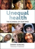 Cover: Unequal Health - Policy Press