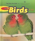 Cover: Top 10 Birds for Kids - Enslow Elementary
