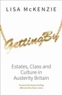 Cover: Getting By - Policy Press