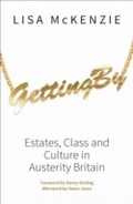 Cover: Getting By - Policy Press