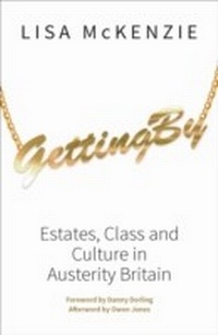 Enlarge image Cover: Getting By - Policy Press