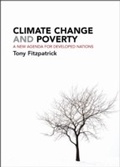 Cover: Climate Change and Poverty - Policy Press