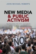Cover: New Media and Public Activism - Policy Press