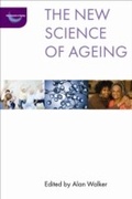 Cover: The New Science of Ageing - Policy Press