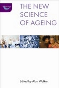 Enlarge image Cover: The New Science of Ageing - Policy Press