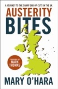 Cover: Austerity Bites - Policy Press