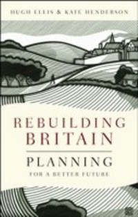 Abbildung von: Rebuilding Britain - Policy Press