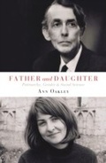 Cover: Father and Daughter - Policy Press