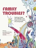 Cover: Family Troubles? - Policy Press