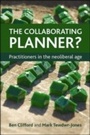 Cover: The Collaborating Planner? - Policy Press