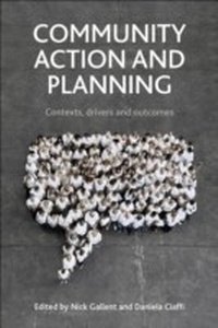 Abbildung von: Community Action and Planning - Policy Press