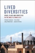 Cover: Lived Diversities - Policy Press
