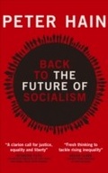Cover: Back to the Future of Socialism - Policy Press