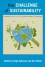 Cover: The Challenge of Sustainability - Policy Press