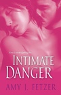 Cover: Intimate Danger - Kensington Publishing Corporation