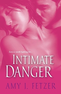 Enlarge image Cover: Intimate Danger - Kensington Publishing Corporation