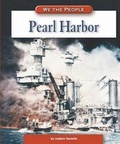 Cover: Pearl Harbor - Compass Point Books