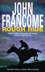 Cover: Rough Ride - Headline Book Publishing